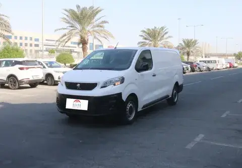 peugeot expert image Peugeot Expert 2022